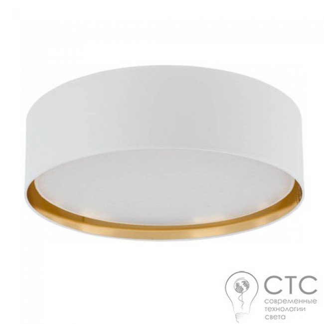 Потолочный светильник TK Lighting 3433 Bilbao