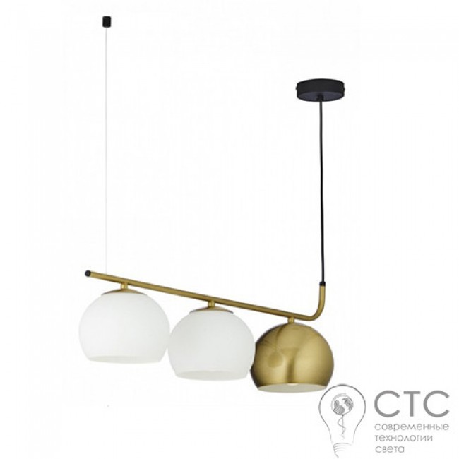 Підвісний світильник TK Lighting 2784 Castello
