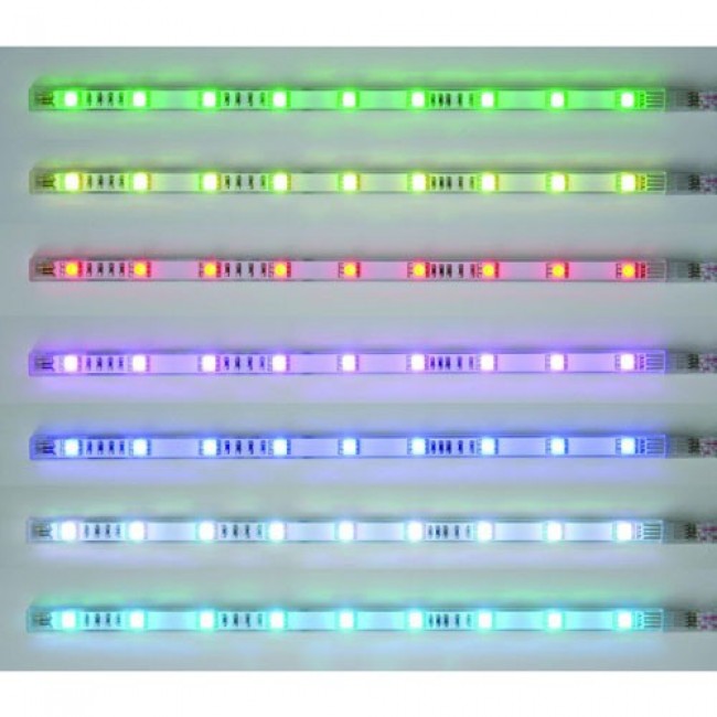 LED Накладной светильник (1,2M) LIGHT TOPPS LT82039