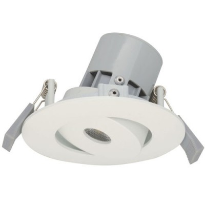 Светильник врезной (набор 3-х) LIGHT TOPPS LT12530