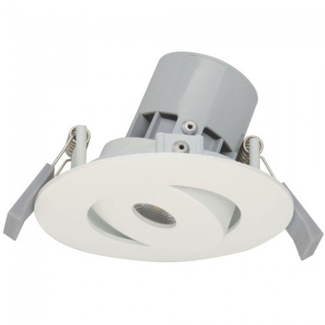 Светильник врезной (набор 3-х) LIGHT TOPPS LT12530