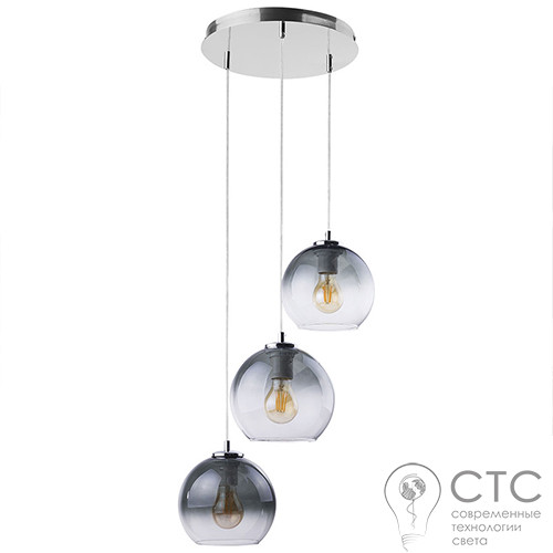Подвесной светильник TK Lighting 2795 Santino - фото 1