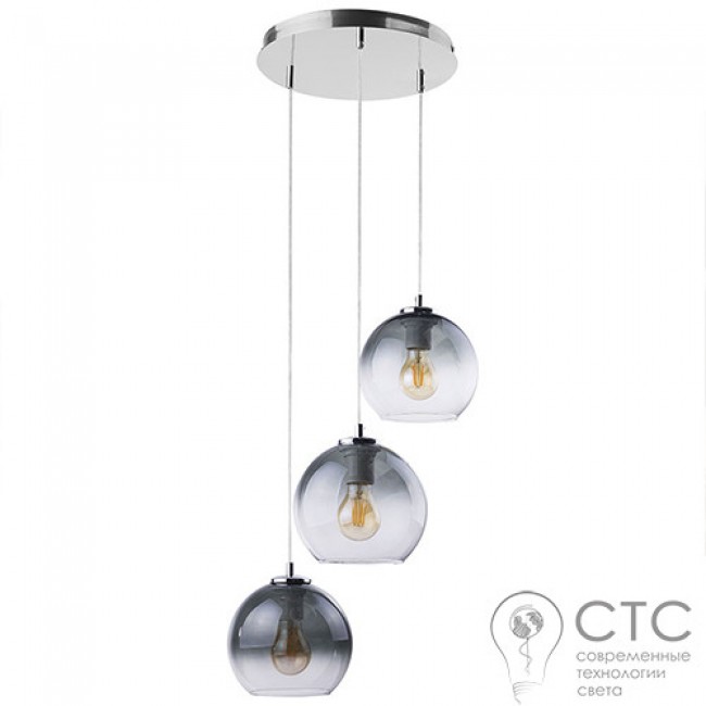 Подвесной светильник TK Lighting 2795 Santino
