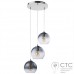 Подвесной светильник TK Lighting 2795 Santino