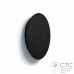 Настенный светильник Nowodvorski 7636 Ring Led Black L, 12 Вт, 640 лм, 3000K