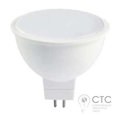 Светодиодная лампа Feron LB-716 6W G5.3 2700K