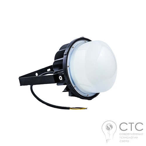 Світильник промисловий EVRO-EB-80-03 80W 120° 6400K - фото 3