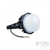 Світильник промисловий EVRO-EB-80-03 80W 120° 6400K