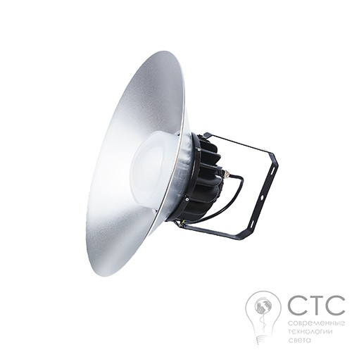 Світильник промисловий EVRO-EB-80-03 80W 120° 6400K - фото 2