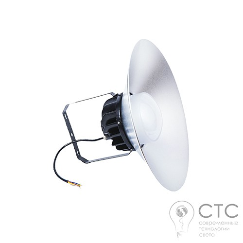 Світильник промисловий EVRO-EB-80-03 80W 120° 6400K - фото 4
