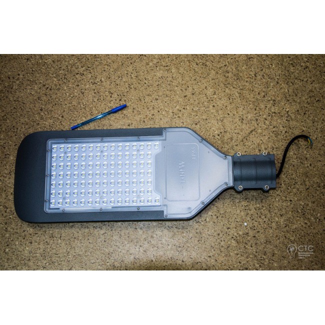 Вуличний світлодіодний світильник Feron SP2923 100W