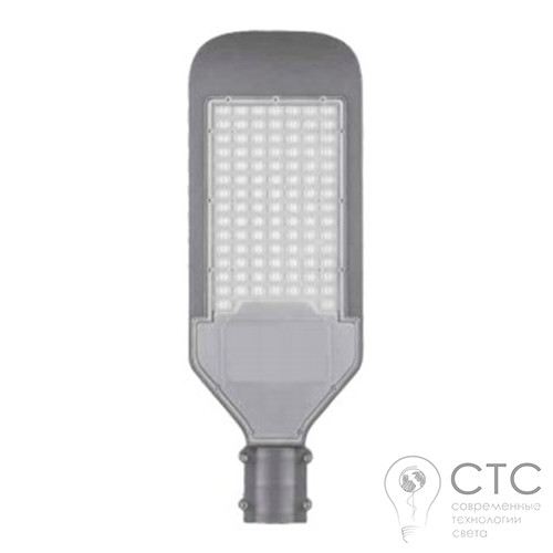Уличный светодиодный светильник Feron SP2923 100W - фото 2