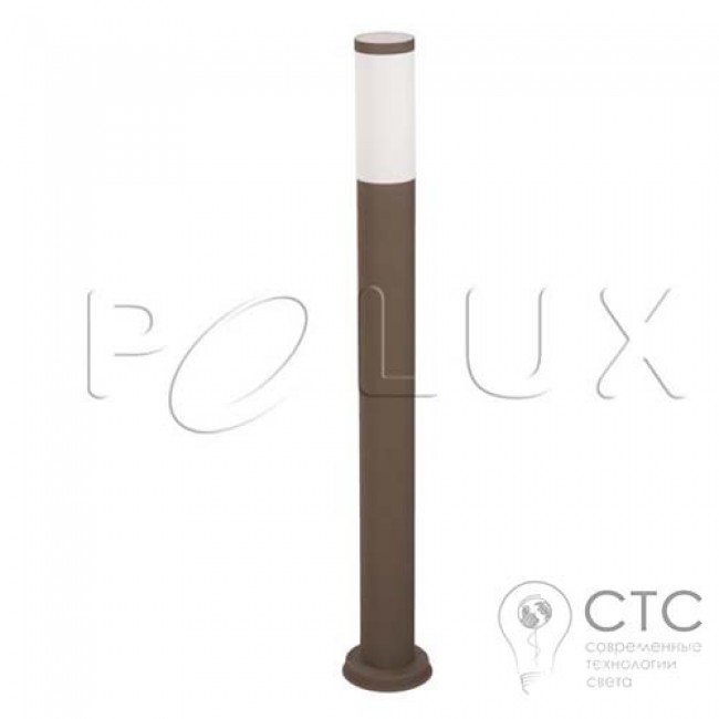 Парковый светильник Polux Livia SG1041-100BR (208712)