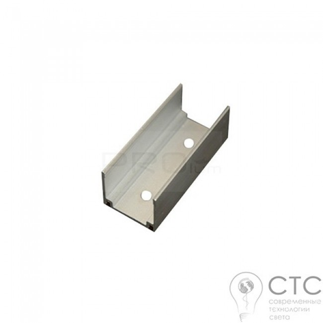 Крепление для светодиодного неона 220V
