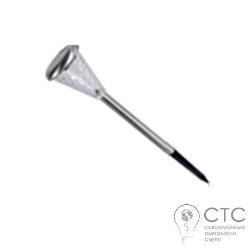Сонячний світильник Right Hausen Solar Vase HN-212121 - фото 1