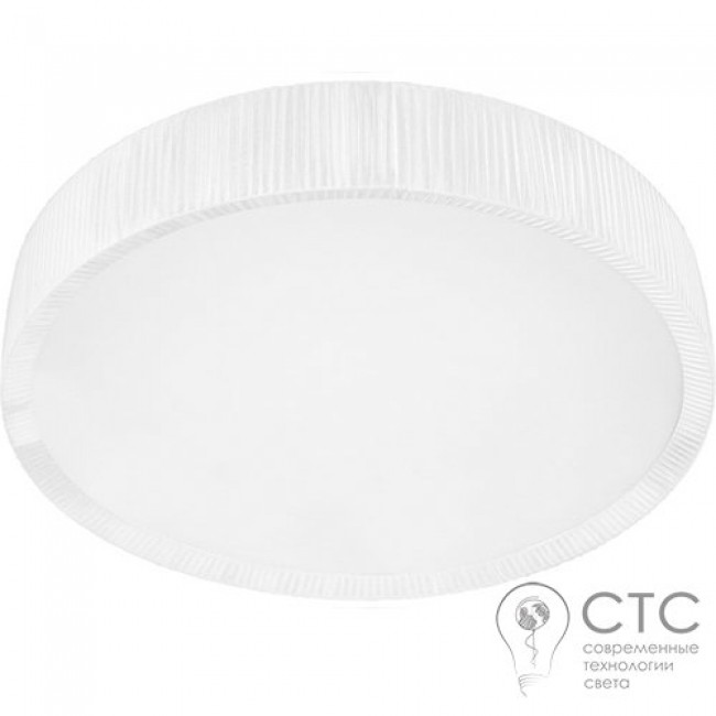 Люстра Nowodvorski 5343 Alehandro White