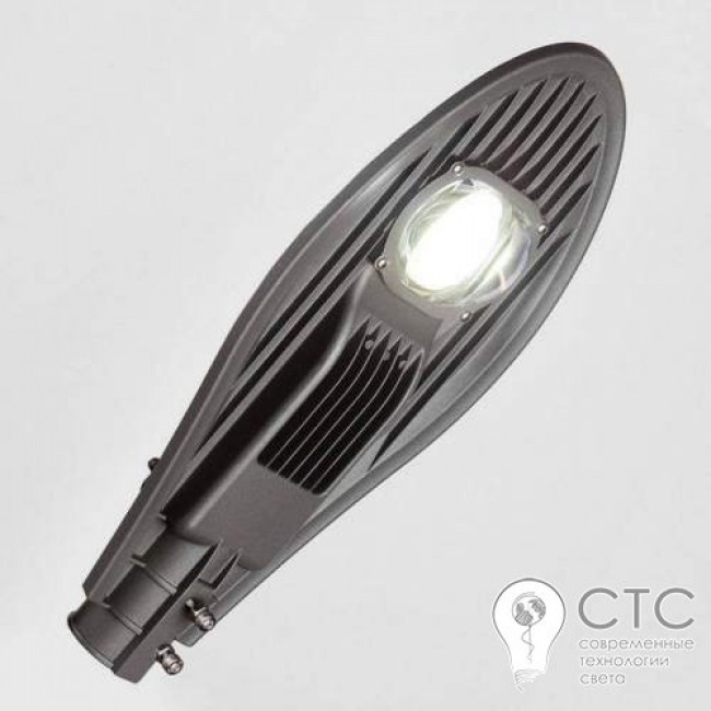 Уличный светодиодный светильник EFA 50W COB 5000K