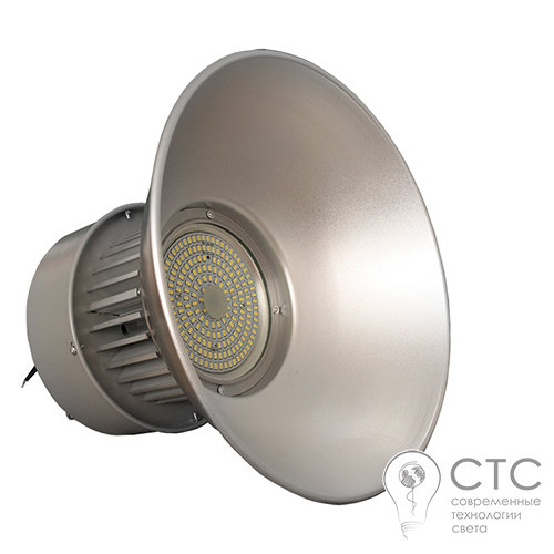 Светильник промышленный Electro House EH-HB-3044 100W 6500K - фото 1