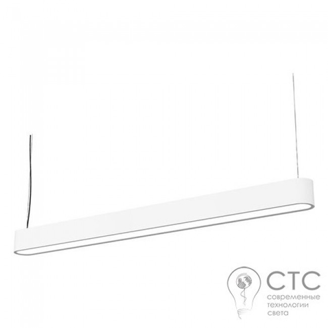 Подвесной светильник Nowodvorski 9547 Soft LED