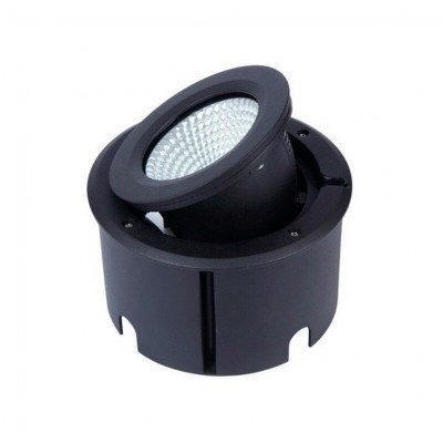 Грунтовый светильник Lutec 7701301012 Arctic
