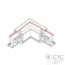 Кутовий конектор Nowodvorski 8706 CTLS Power L Connector Left (LL)