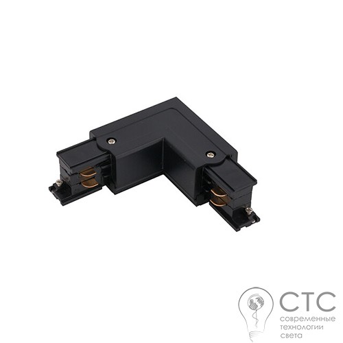 Кутовий конектор Nowodvorski 8706 CTLS Power L Connector Left (LL) - фото 1