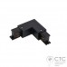 Кутовий конектор Nowodvorski 8706 CTLS Power L Connector Left (LL)