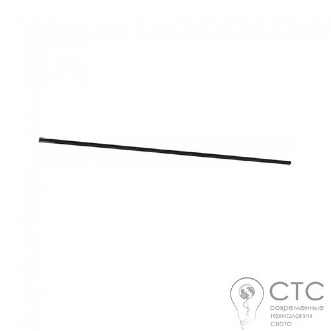 Шинопровод 2м 1 фаза TK Lighting 4143 Tracer Black