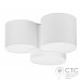 Потолочный светильник TK Lighting 3441 Mona White