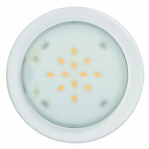 LED Накладной светильник LIGHT TOPPS LT89030 - фото 1