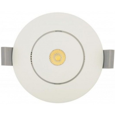 Світильник врізний (набір 1-х) LIGHT TOPPS LT12610