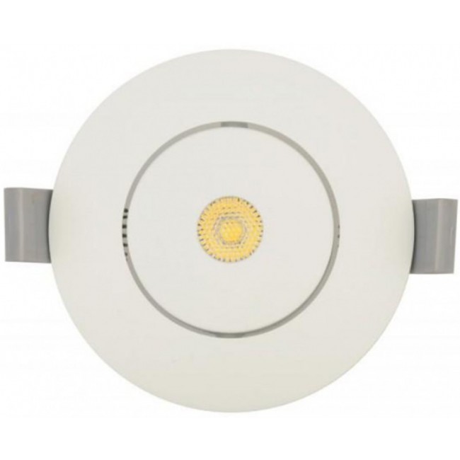 Светильник врезной (набор 1-х) LIGHT TOPPS LT12610
