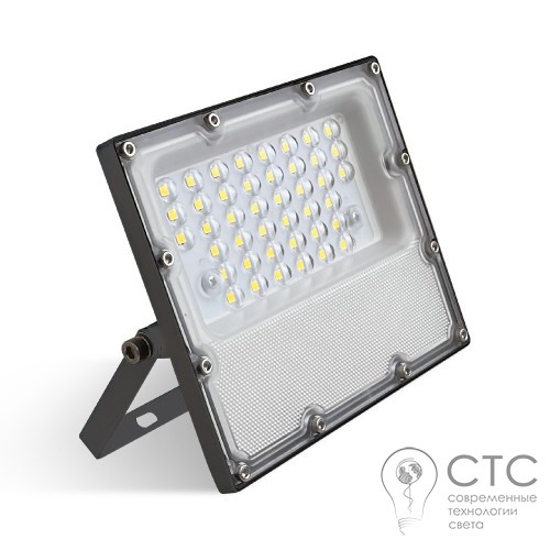 Светодиодный прожектор Ardero LL-3020ARD 20W 2400Lm 6500K - фото 2