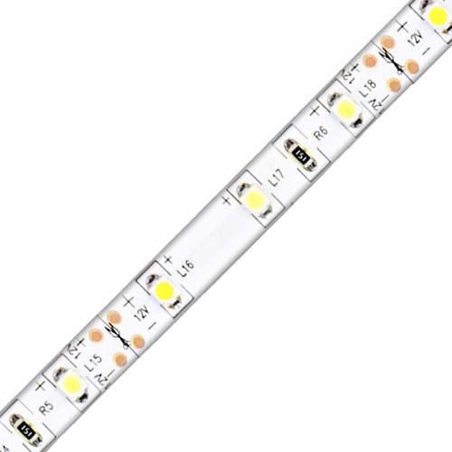 Светодиодная лента Feron LS604 60SMD/м 12V IP65 красный - фото 3