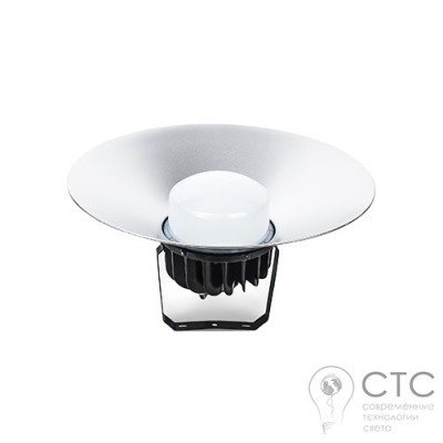 Світильник промисловий EVRO-EB-100-03 100W 120° 6400K