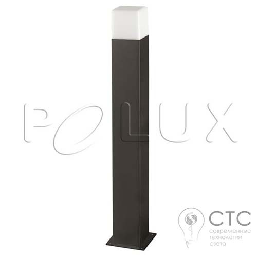 Парковий світильник Polux New York GLA505QS174GFSM (304636) - фото 1