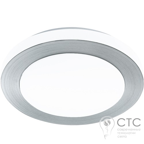 Светильник для ванной Eglo 94968 LED Capri  - фото 1