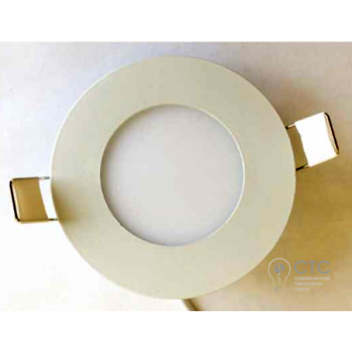 Светодиодный светильник Feron AL510 OL 6W 4000K - фото 7