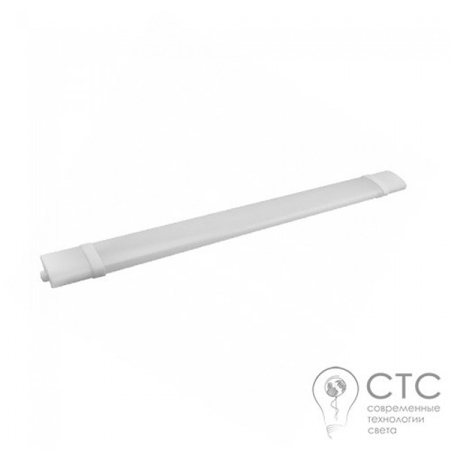 Светодиодный светильник EUROLAMP FX 18W 4000К (0.6m) SLIM