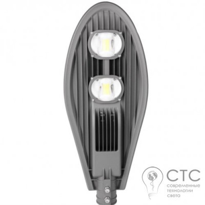 Вуличний світлодіодний світильник EFA 100W COB 5000K