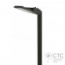 Фонарный столб Nowodvorski 9252 Pathway LED 24W 3000K