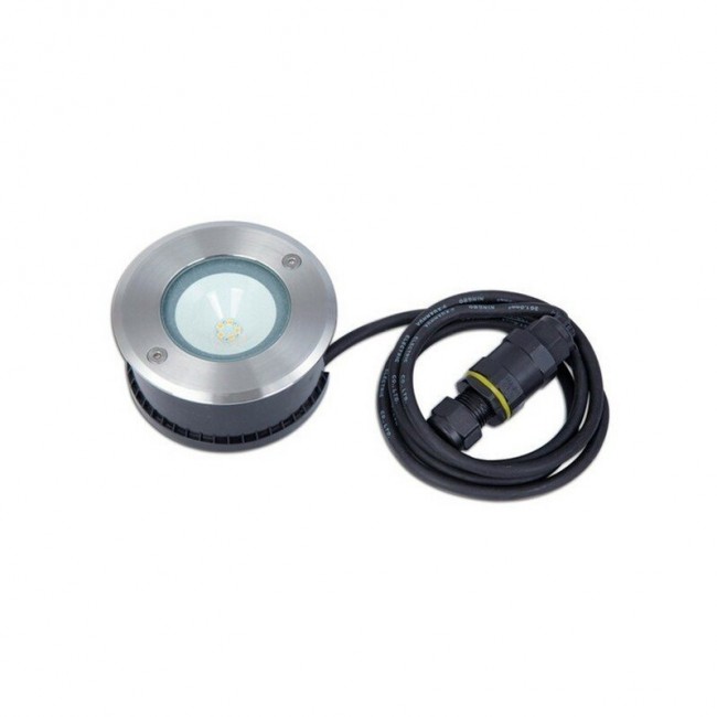 Грунтовый светильник Lutec 7704212012 Cydops