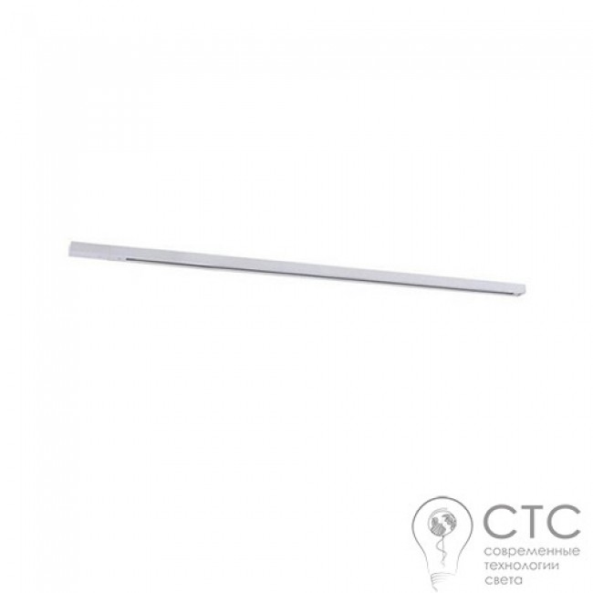 Шинопровод 1м 1 фаза TK Lighting 4044 Tracer White набор из 1 шт.
