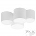 Стельовий світильник TK Lighting 3442 Mona White