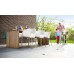 Светильник уличный PHILIPS 17074/47/16 Модерн