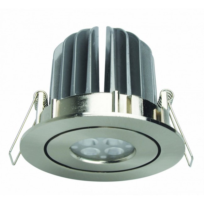 Светильник врезной (набор 2-х) LIGHT TOPPS LT13620