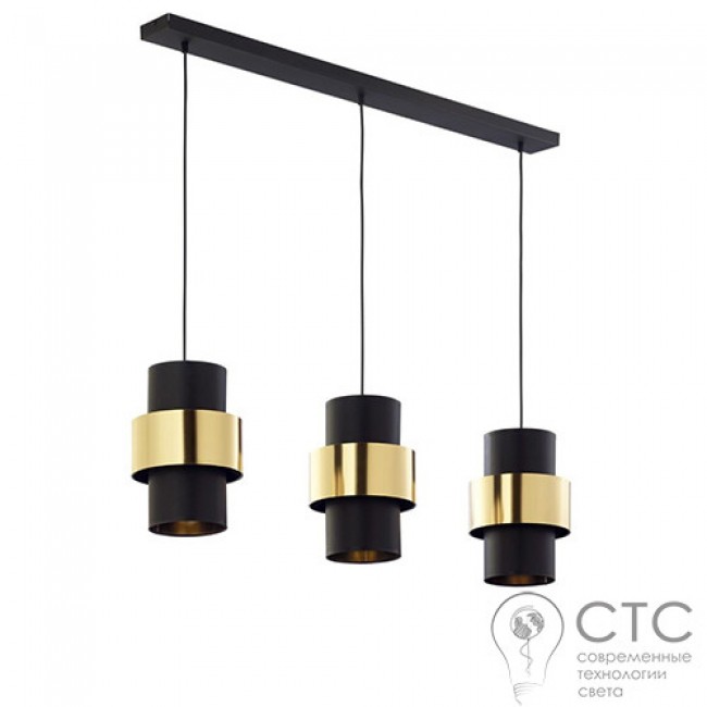Підвісний світильник TK Lighting 4378 Calisto