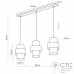 Подвесной светильник TK Lighting 4378 Calisto