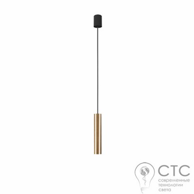 Подвесной светильник Nowodvorski 7851 Baton Solid Brass M Zwis