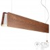 Подвесной светильник Nowodvorski 7522 Oslo Led Smoked Oak 90 Zwis